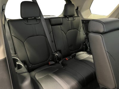 2026 Honda Pilot EX-L In-Transit