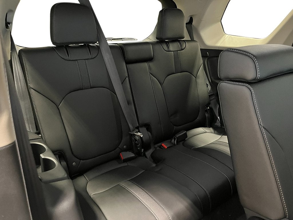 2026 Honda Pilot EX-L In-Transit