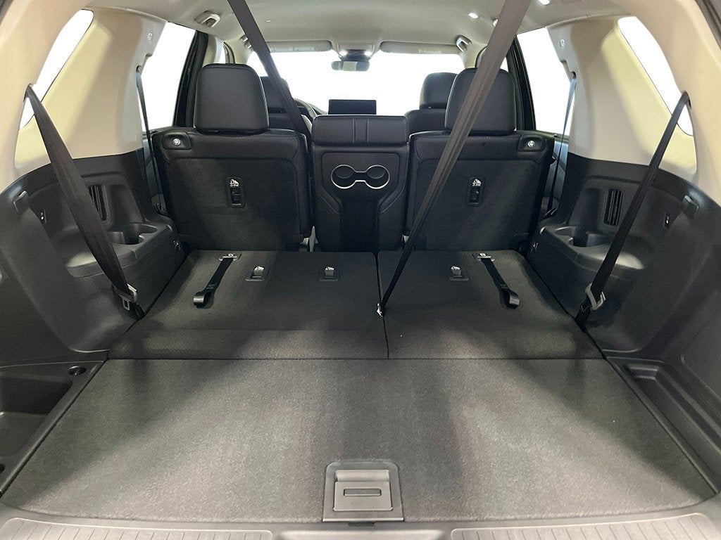 2026 Honda Pilot EX-L In-Transit