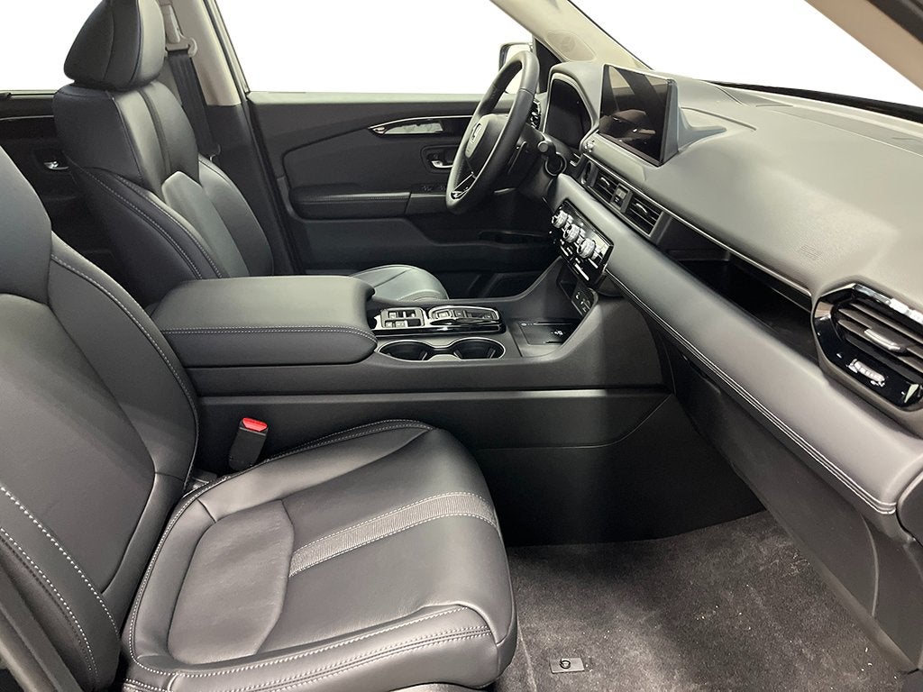 2026 Honda Pilot EX-L In-Transit