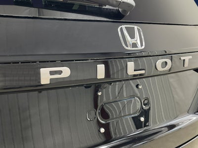 2026 Honda Pilot EX-L In-Transit