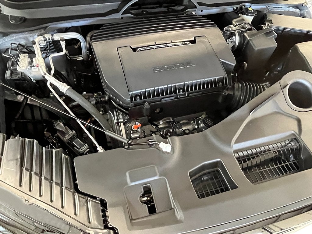 2026 Honda Pilot EX-L In-Transit
