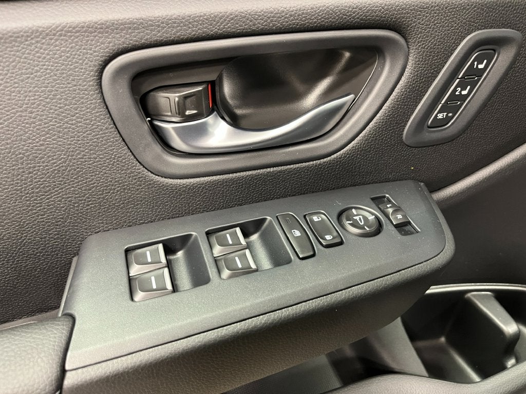 2026 Honda Pilot EX-L In-Transit
