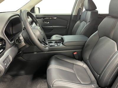 2026 Honda Pilot EX-L In-Transit