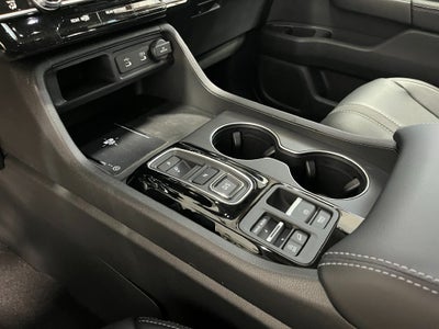 2026 Honda Pilot EX-L In-Transit