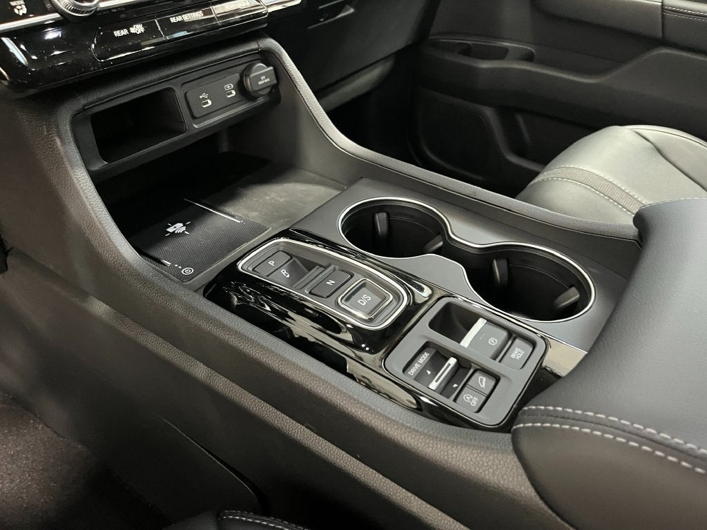 2026 Honda Pilot EX-L In-Transit