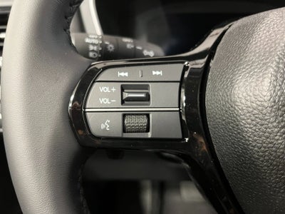 2026 Honda Pilot EX-L In-Transit