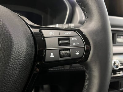 2026 Honda Pilot EX-L In-Transit