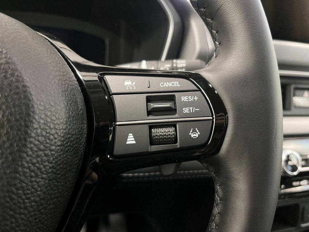 2026 Honda Pilot EX-L In-Transit