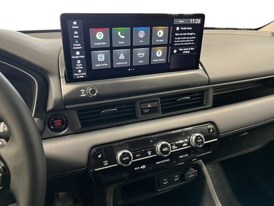 2026 Honda Pilot EX-L In-Transit
