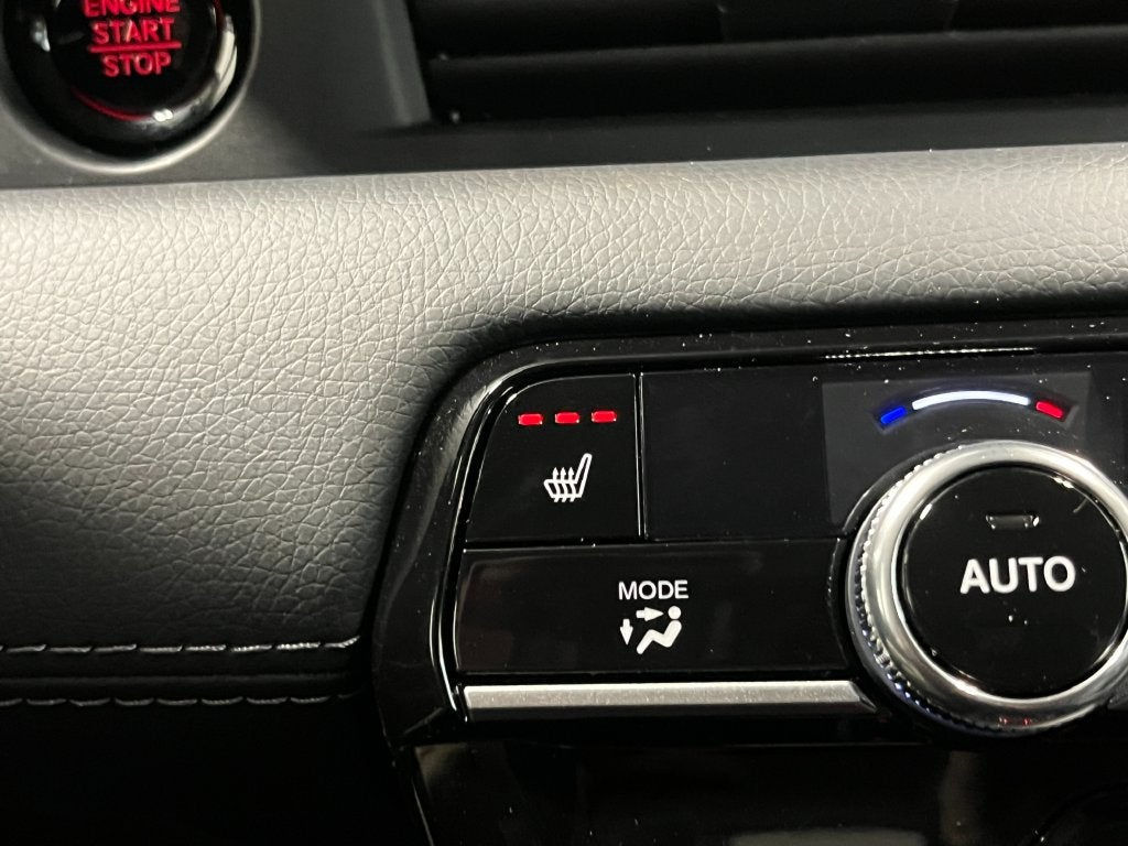 2026 Honda Pilot EX-L In-Transit