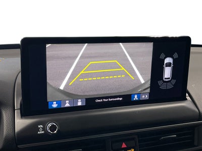 2026 Honda Pilot EX-L In-Transit