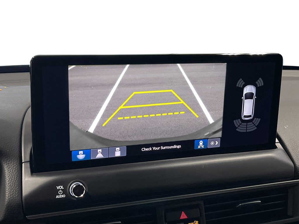 2026 Honda Pilot EX-L In-Transit