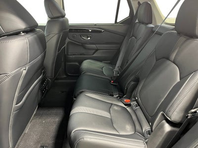 2026 Honda Pilot EX-L In-Transit