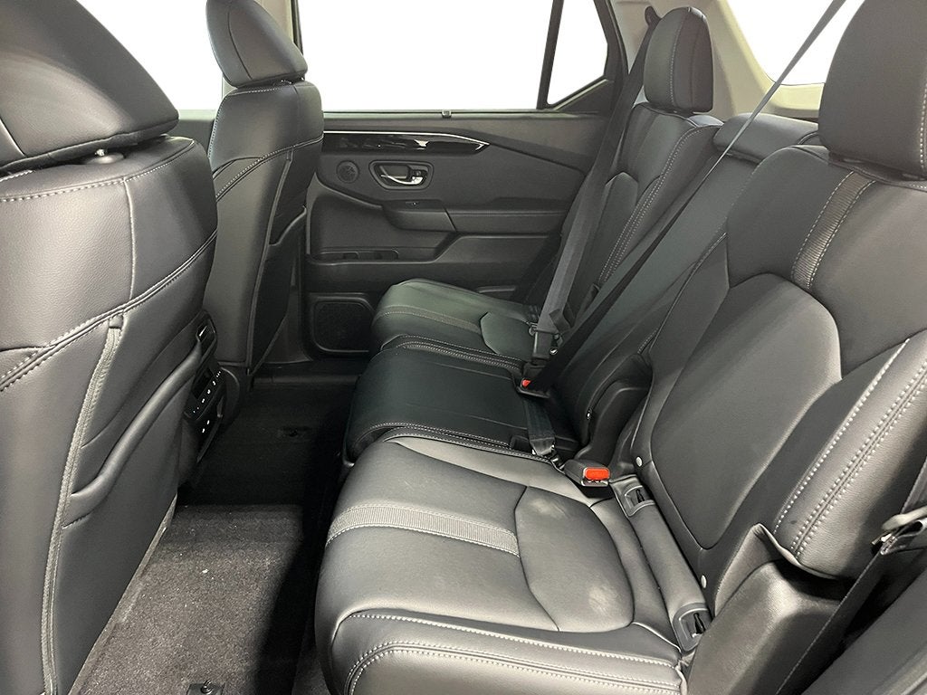 2026 Honda Pilot EX-L In-Transit