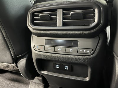 2026 Honda Pilot EX-L In-Transit