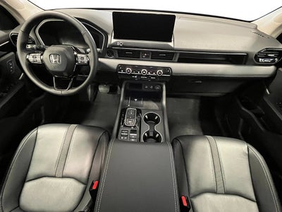 2026 Honda Pilot EX-L In-Transit