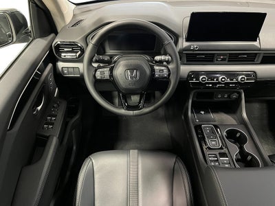 2026 Honda Pilot EX-L In-Transit
