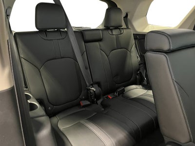 2026 Honda Pilot EX-L In-Transit