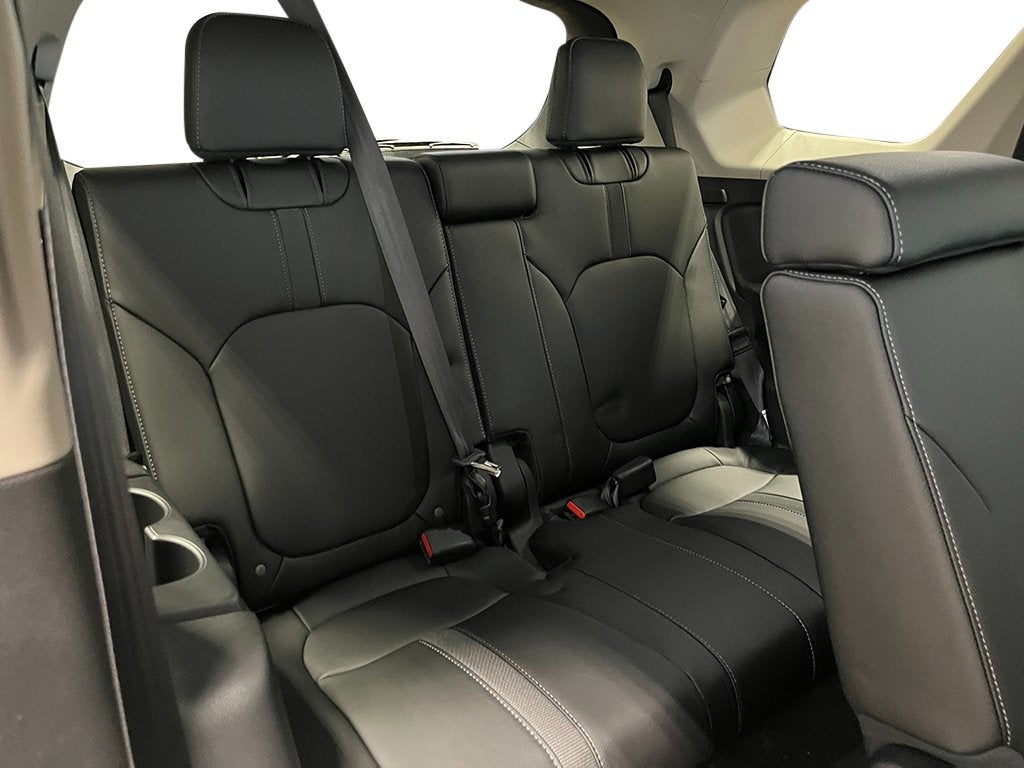 2026 Honda Pilot EX-L In-Transit