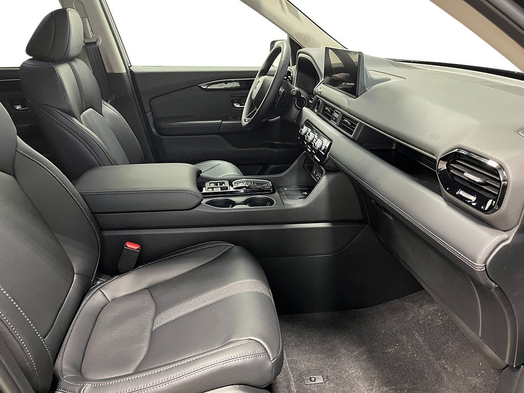 2026 Honda Pilot EX-L In-Transit