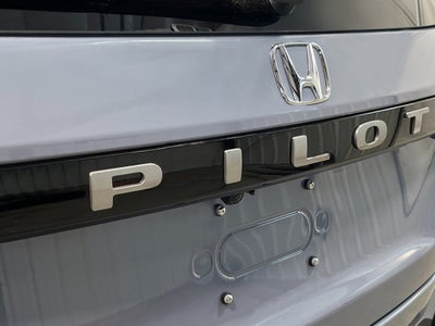 2026 Honda Pilot EX-L In-Transit