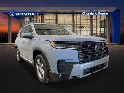 2026 Honda Pilot EX-L In-Transit
