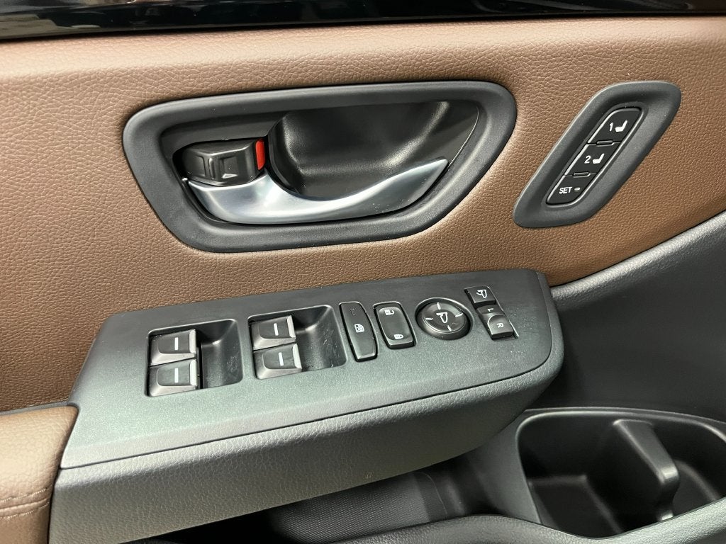 2026 Honda Pilot TrailSport In-Transit
