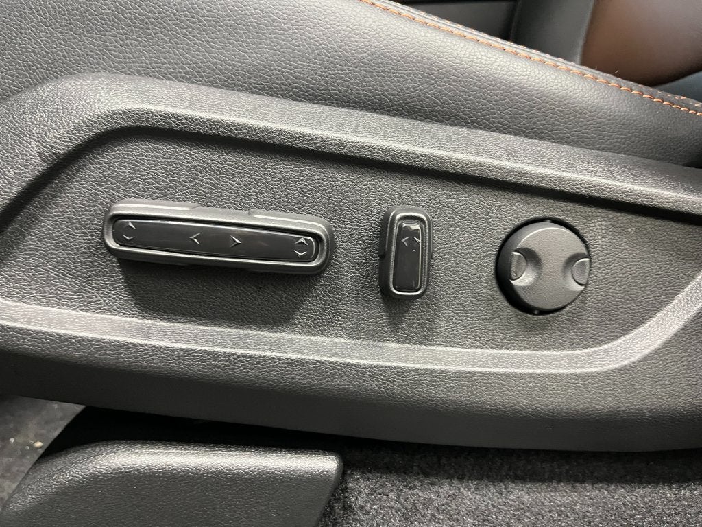 2026 Honda Pilot TrailSport In-Transit