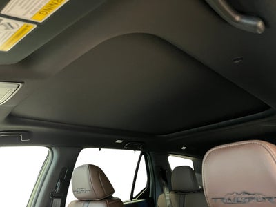 2026 Honda Pilot TrailSport In-Transit