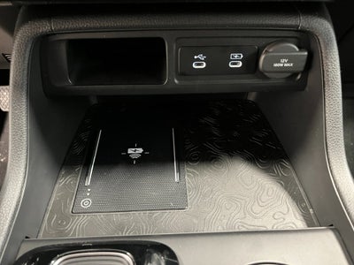 2026 Honda Pilot TrailSport In-Transit