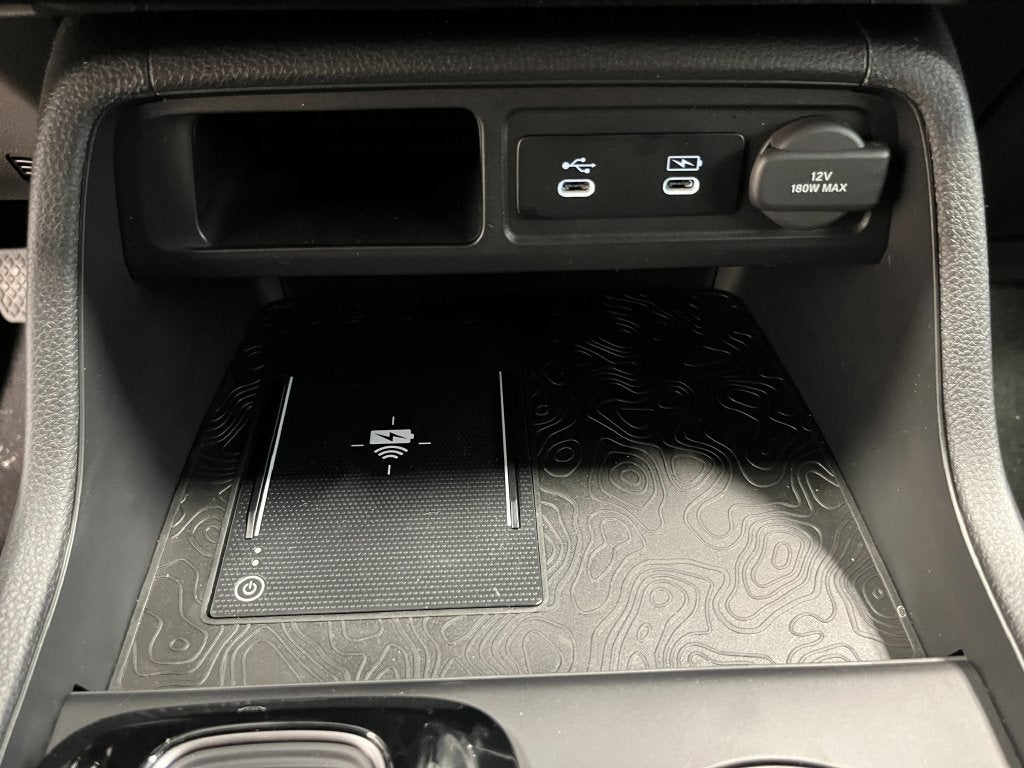 2026 Honda Pilot TrailSport In-Transit