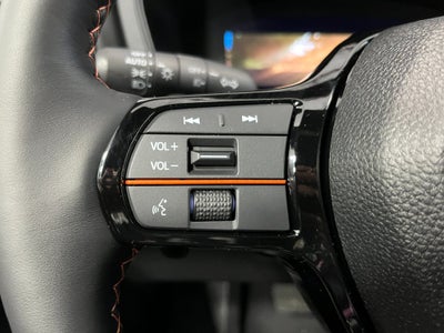 2026 Honda Pilot TrailSport In-Transit