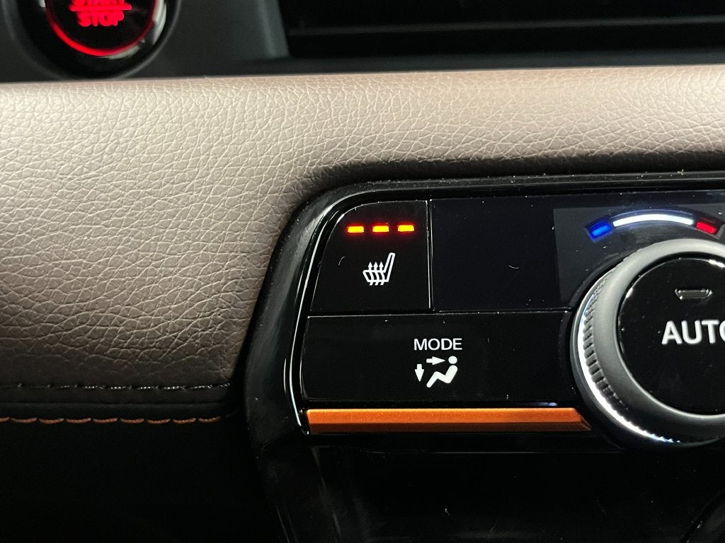 2026 Honda Pilot TrailSport In-Transit