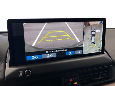 2026 Honda Pilot TrailSport In-Transit