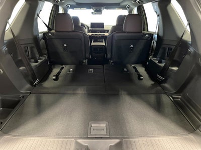 2026 Honda Pilot TrailSport In-Transit