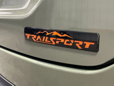 2026 Honda Pilot TrailSport In-Transit