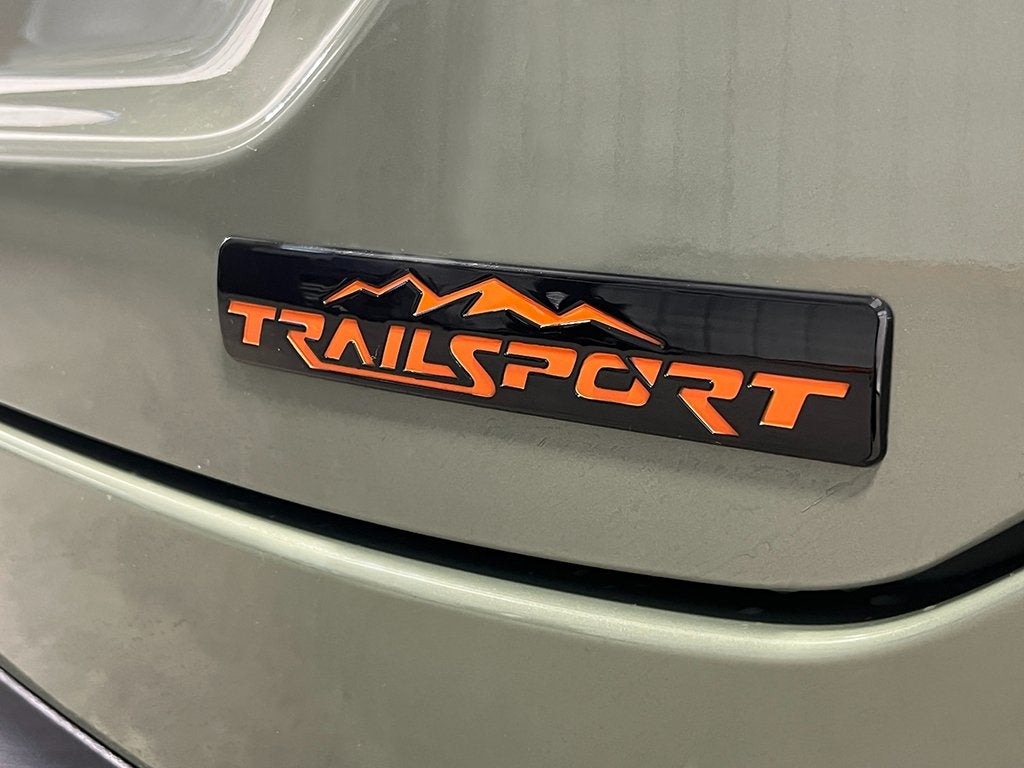 2026 Honda Pilot TrailSport In-Transit