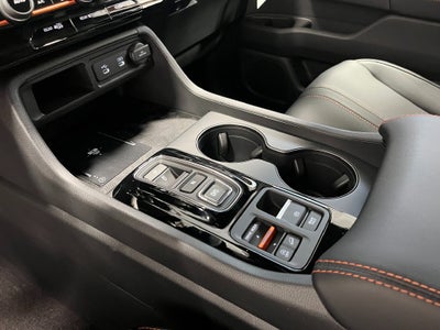 2026 Honda Pilot TrailSport In-Transit