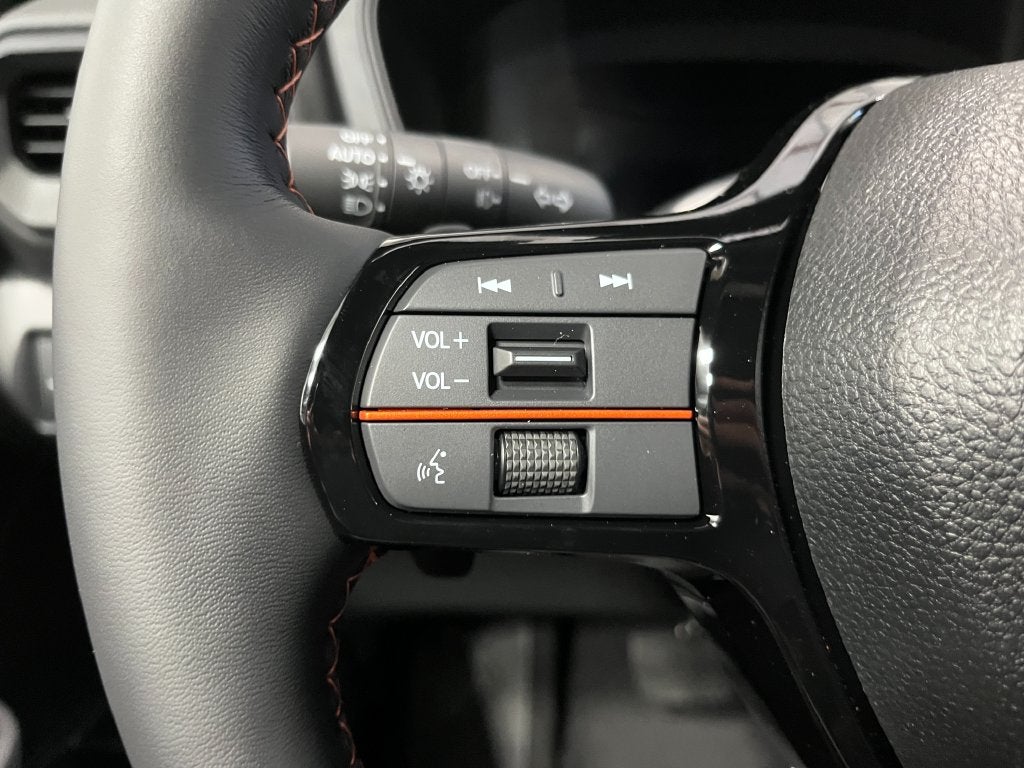 2026 Honda Pilot TrailSport In-Transit