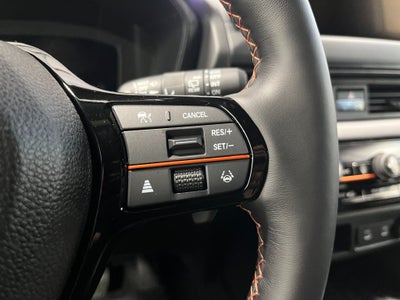 2026 Honda Pilot TrailSport In-Transit