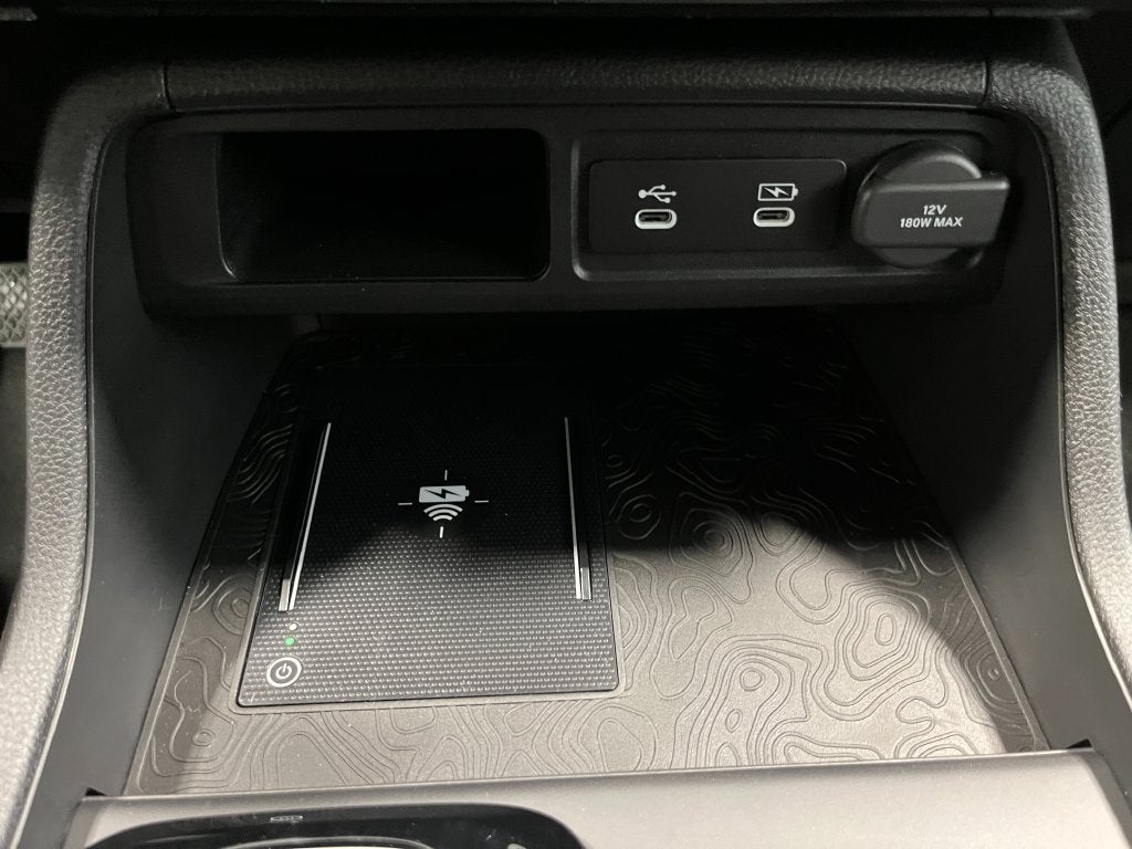 2026 Honda Pilot TrailSport In-Transit