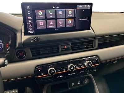 2026 Honda Pilot TrailSport In-Transit