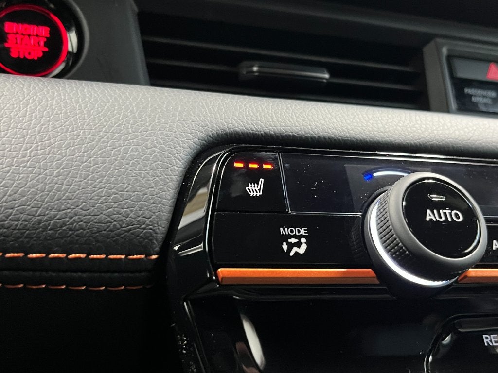 2026 Honda Pilot TrailSport In-Transit