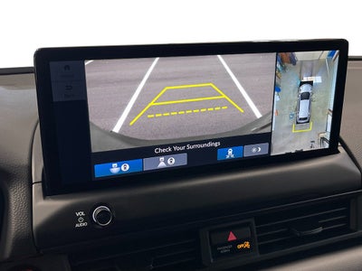 2026 Honda Pilot TrailSport In-Transit