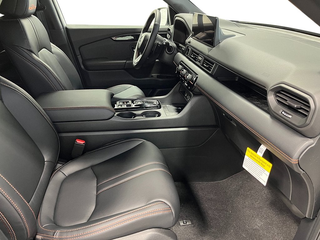 2026 Honda Pilot TrailSport In-Transit