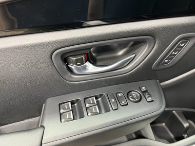 2026 Honda Pilot TrailSport In-Transit