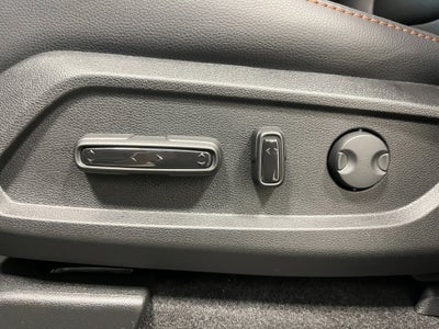 2026 Honda Pilot TrailSport In-Transit