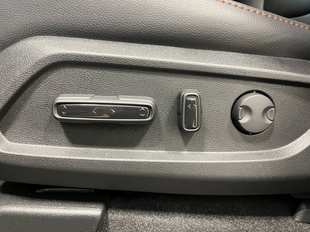 2026 Honda Pilot TrailSport In-Transit