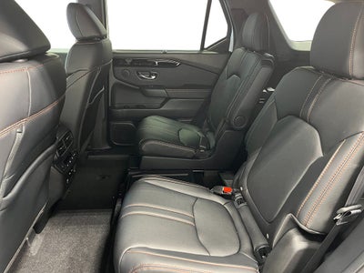 2026 Honda Pilot TrailSport In-Transit